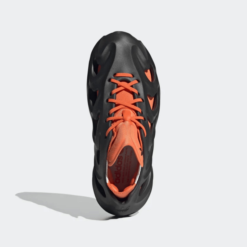 adidas adiFOM Q Impact Orange | HP6581 | Grailify